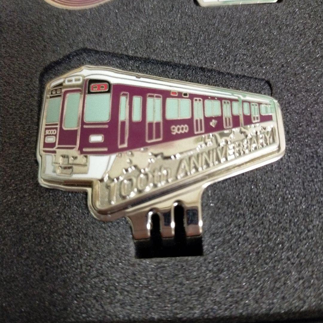 ゴルフ　マーカー　伊豆クレイル　限定品レア物　鉄道グッズ　メダル ゴルフ マーカー 伊豆クレイル 限定品レア物 鉄道グッズ メダル